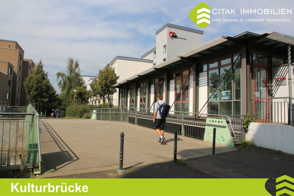 Sie suchen nach einem Immobilienmakler für Kölner Norden der Ihr Haus oder Eigentumswohnung sicher und stressfrei verkaufen kann?