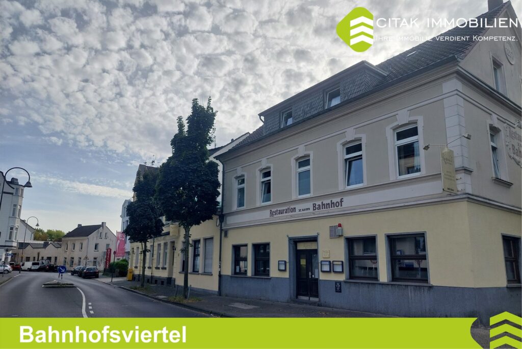 Sie suchen nach einem Immobilienmakler für Köln-Delbrück der Ihr Haus oder Eigentumswohnung verkaufen kann? Oder Sie möchten eine Immobilie kaufen?