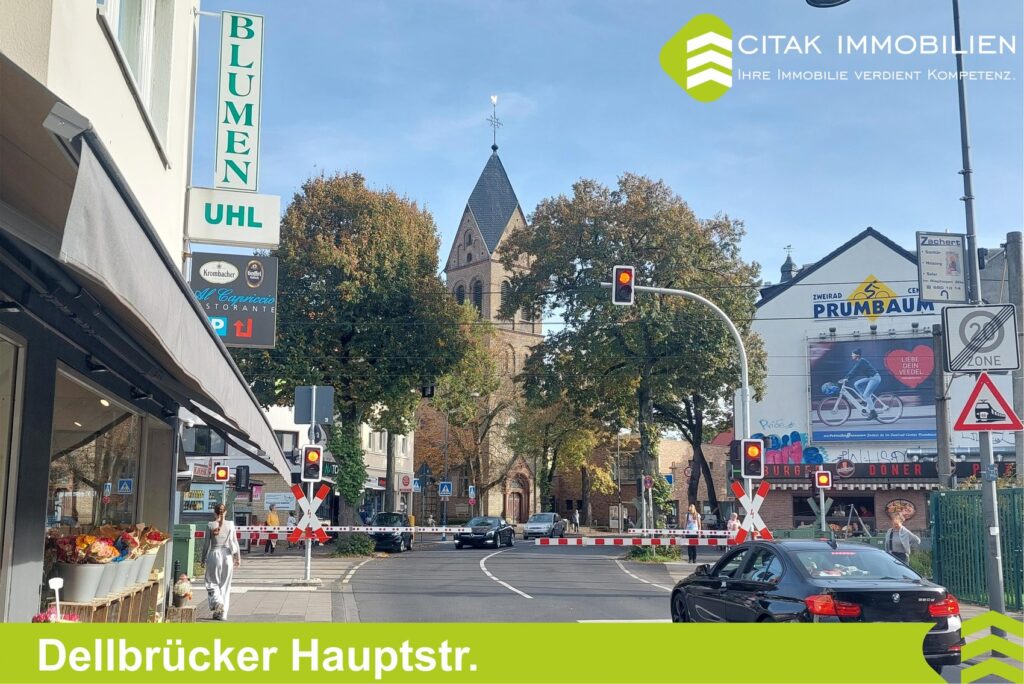 Sie suchen nach einem Immobilienmakler für Köln-Delbrück der Ihr Haus oder Eigentumswohnung verkaufen kann? Oder Sie möchten eine Immobilie kaufen?