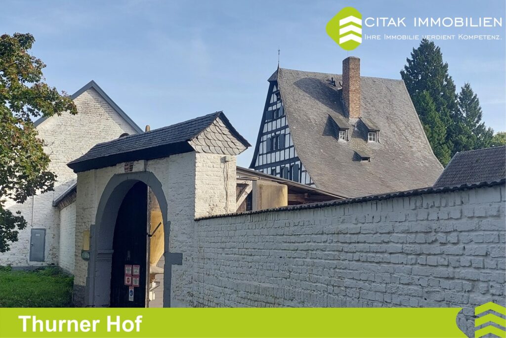 Sie suchen nach einem Immobilienmakler für Bezirk Köln-Mülheim der Ihr Haus oder Eigentumswohnung sicher und stressfrei verkaufen kann?