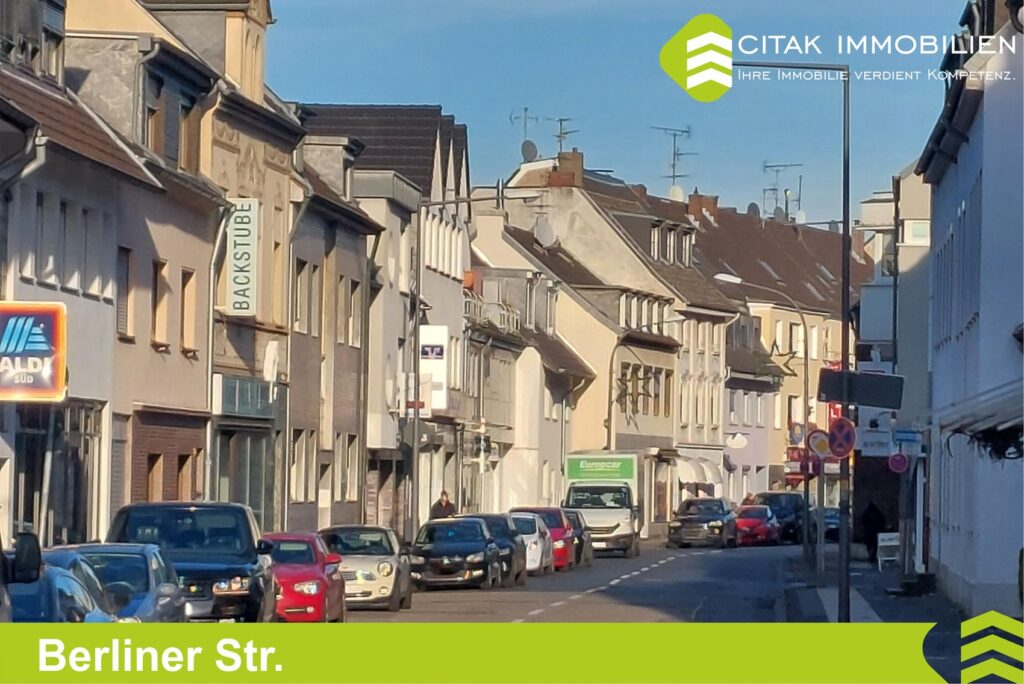 Sie suchen nach einem Immobilienmakler für Köln-Dünnwald der Ihr Haus oder Eigentumswohnung verkaufen kann? Oder Sie möchten eine Immobilie kaufen?