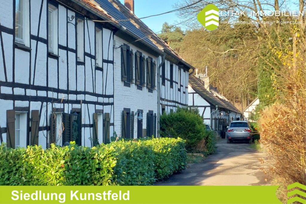 Sie suchen nach einem Immobilienmakler für Köln-Dünnwald der Ihr Haus oder Eigentumswohnung verkaufen kann? Oder Sie möchten eine Immobilie kaufen?