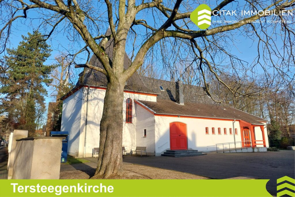 Sie suchen nach einem Immobilienmakler für Bezirk Köln-Mülheim der Ihr Haus oder Eigentumswohnung sicher und stressfrei verkaufen kann?