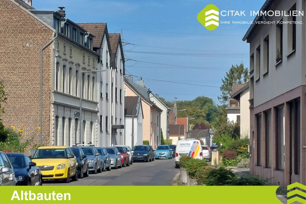 Sie suchen nach einem Immobilienmakler für Köln-Eil der Ihr Haus oder Eigentumswohnung sicher und stressfrei verkaufen kann?