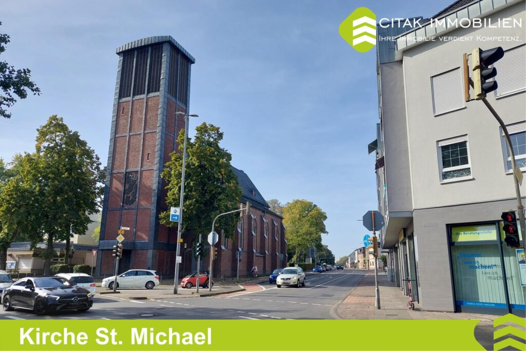 Sie suchen nach einem Immobilienmakler für Köln-Eil der Ihr Haus oder Eigentumswohnung sicher und stressfrei verkaufen kann?