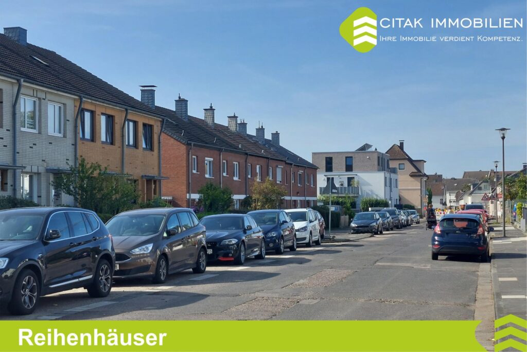 Sie suchen nach einem Immobilienmakler für Köln-Eil der Ihr Haus oder Eigentumswohnung sicher und stressfrei verkaufen kann?