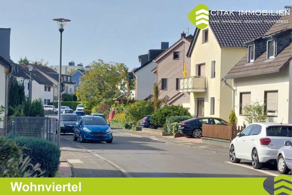 Sie suchen nach einem Immobilienmakler für Köln-Eil der Ihr Haus oder Eigentumswohnung sicher und stressfrei verkaufen kann?