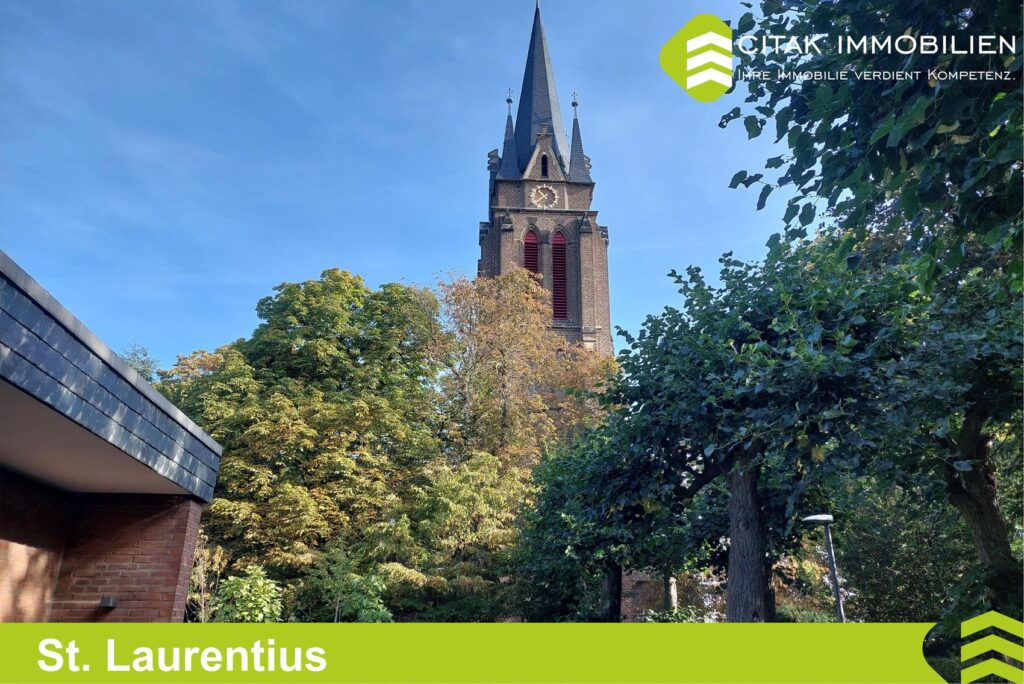 Sie suchen nach einem Immobilienmakler für Köln-Ensen der Ihr Haus oder Eigentumswohnung sicher und stressfrei verkaufen kann?