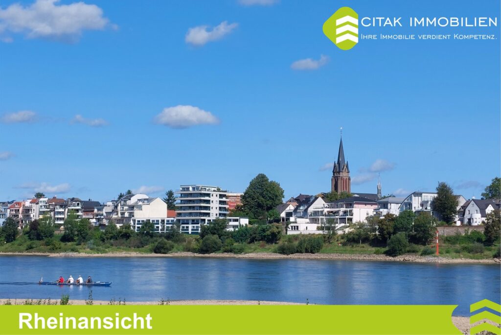 Sie suchen nach einem Immobilienmakler für Köln-Ensen der Ihr Haus oder Eigentumswohnung sicher und stressfrei verkaufen kann?