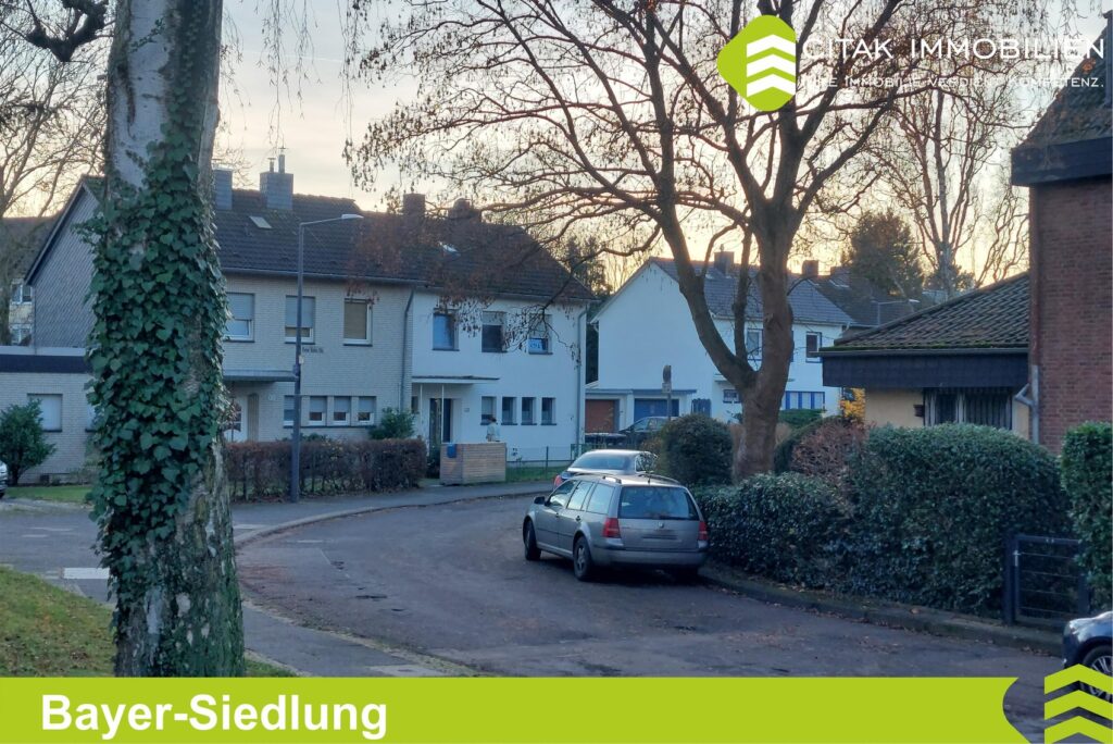 Sie suchen nach einem Immobilienmakler für Köln-Flittard der Ihr Haus oder Eigentumswohnung verkaufen kann? Oder Sie möchten eine Immobilie kaufen?