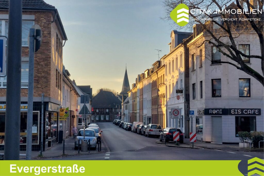 Sie suchen nach einem Immobilienmakler für Köln-Flittard der Ihr Haus oder Eigentumswohnung verkaufen kann? Oder Sie möchten eine Immobilie kaufen?