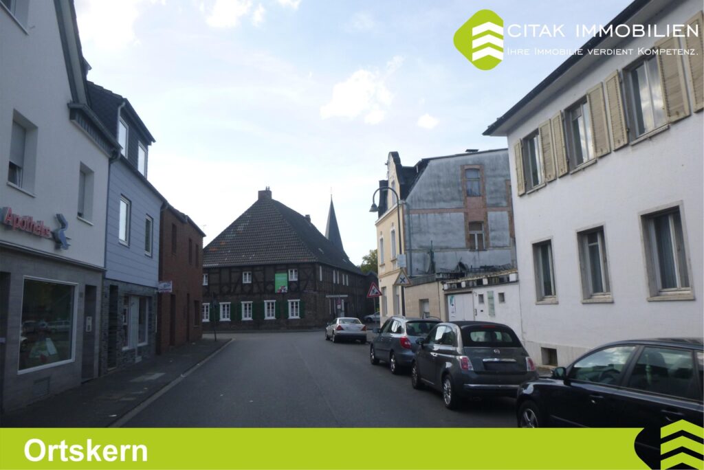 Sie suchen nach einem Immobilienmakler für Köln-Flittard der Ihr Haus oder Eigentumswohnung verkaufen kann? Oder Sie möchten eine Immobilie kaufen?