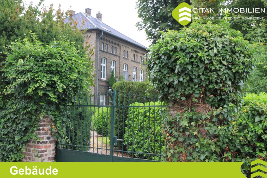 Sie suchen nach einem Immobilienmakler für Köln-Fühlingen der Ihr Haus oder Eigentumswohnung sicher und stressfrei verkaufen kann?