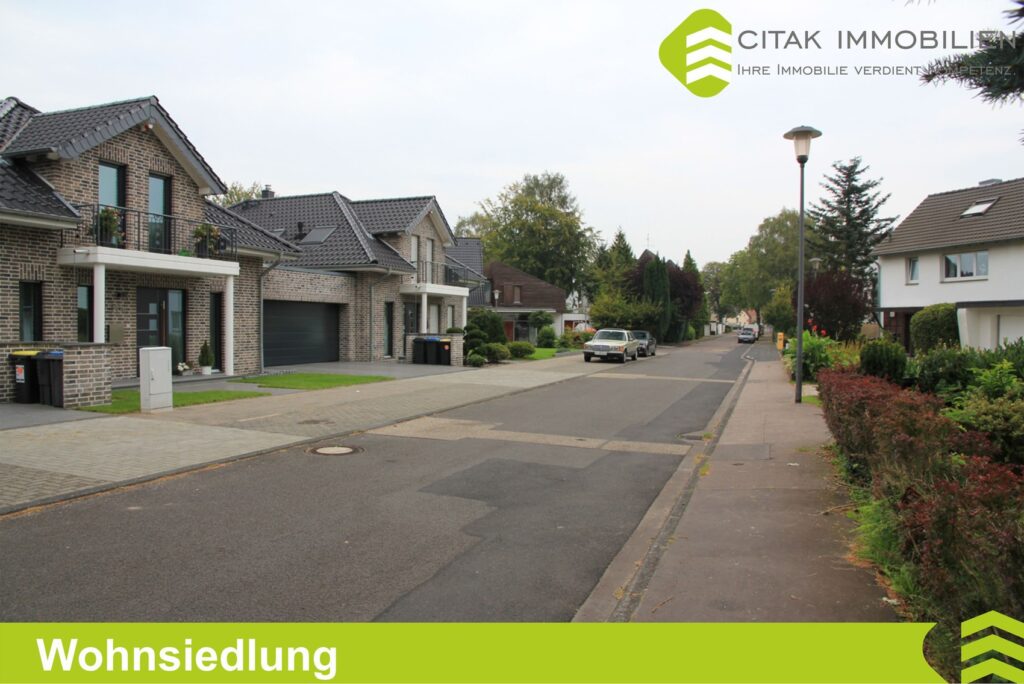 Sie suchen nach einem Immobilienmakler für Köln-Fühlingen der Ihr Haus oder Eigentumswohnung sicher und stressfrei verkaufen kann?