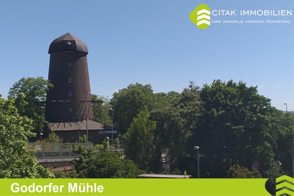 Sie suchen nach einem Immobilienmakler für Köln-Godorf der Ihr Haus oder Eigentumswohnung sicher und stressfrei verkaufen kann?