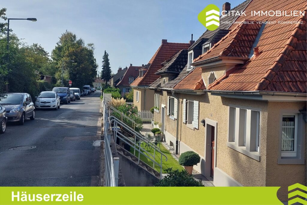 Sie suchen nach einem Immobilienmakler für Köln-Gremberghoven der Ihr Haus oder Eigentumswohnung sicher und stressfrei verkaufen kann?