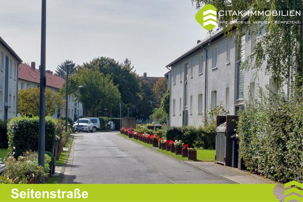 Sie suchen nach einem Immobilienmakler für Köln-Gremberghoven der Ihr Haus oder Eigentumswohnung sicher und stressfrei verkaufen kann?