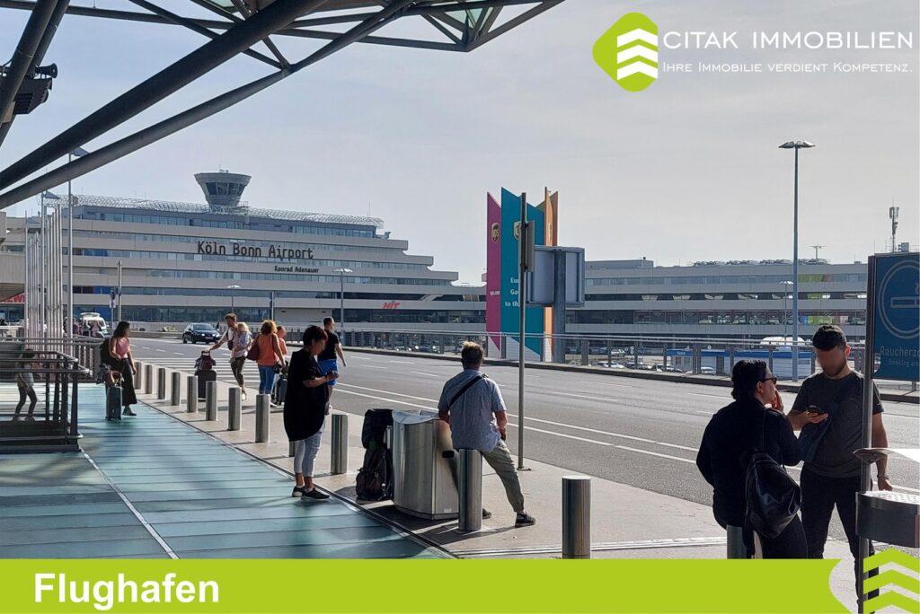 Sie suchen nach einem Immobilienmakler für Köln-Grengel der Ihr Haus oder Eigentumswohnung sicher und stressfrei verkaufen kann?