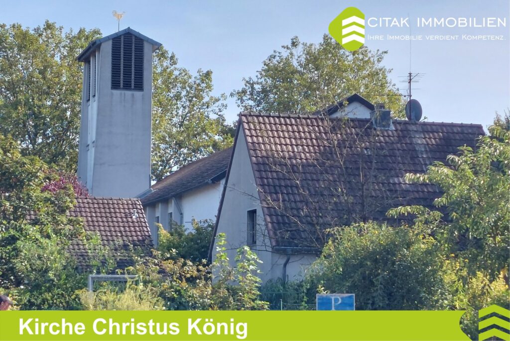 Sie suchen nach einem Immobilienmakler für Köln-Grengel der Ihr Haus oder Eigentumswohnung sicher und stressfrei verkaufen kann?