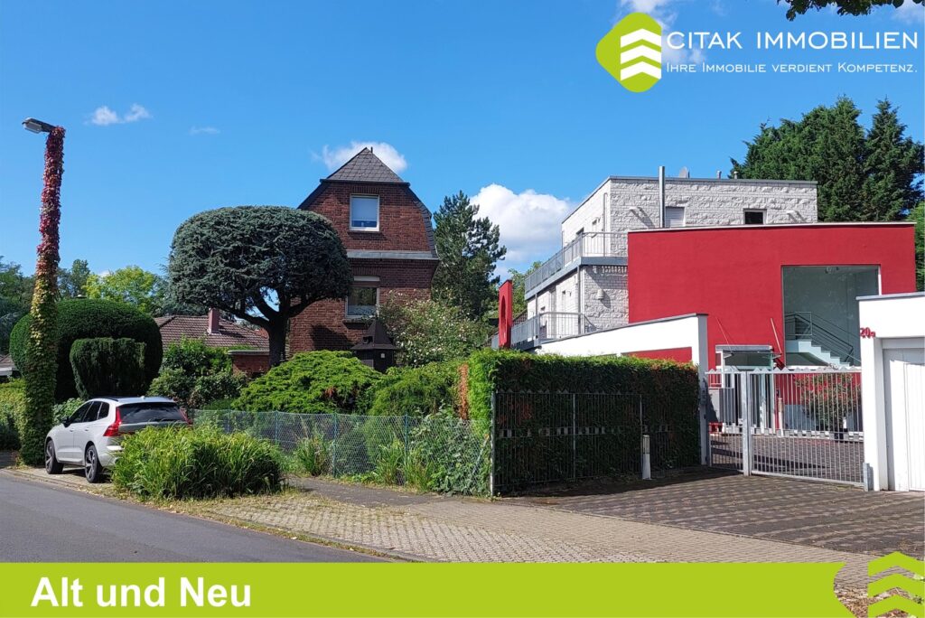 Sie suchen nach einem Immobilienmakler für Köln-Hahnwald der Ihr Haus oder Eigentumswohnung sicher und stressfrei verkaufen kann?