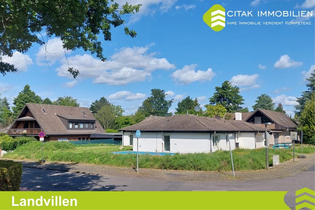 Sie suchen nach einem Immobilienmakler für Köln-Hahnwald der Ihr Haus oder Eigentumswohnung sicher und stressfrei verkaufen kann?