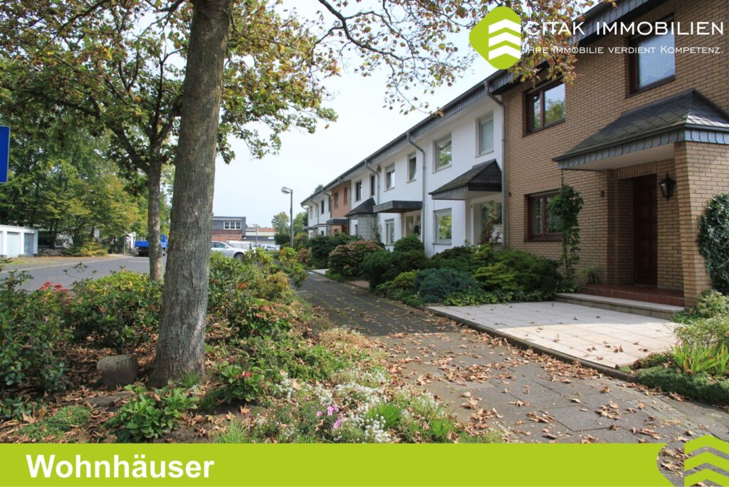 Sie suchen nach einem Immobilienmakler für Köln-Heimersdorf der Ihr Haus oder Eigentumswohnung sicher und stressfrei verkaufen kann?