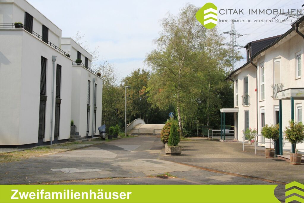 Sie suchen nach einem Immobilienmakler für Köln-Heimersdorf der Ihr Haus oder Eigentumswohnung sicher und stressfrei verkaufen kann?