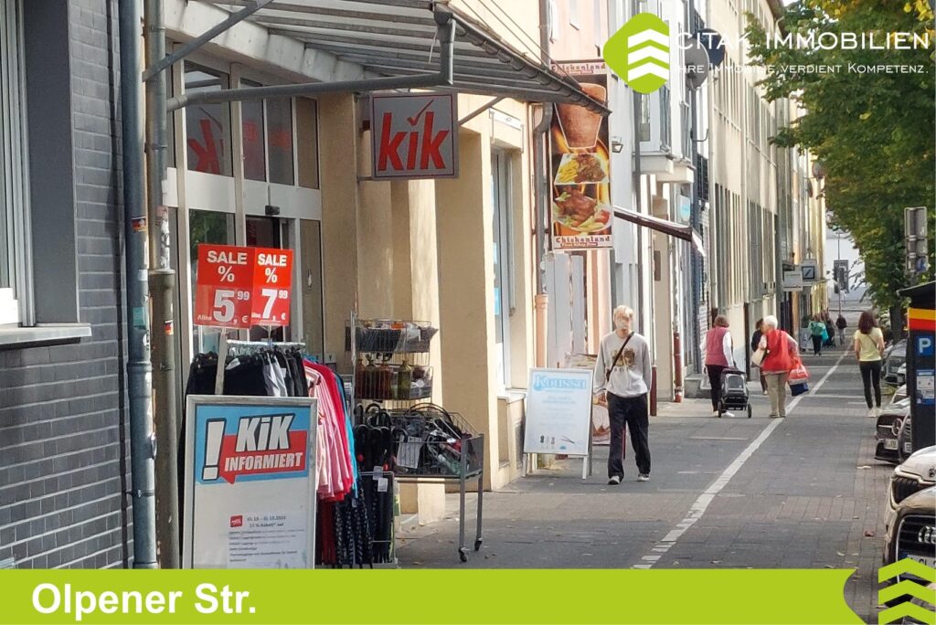 Sie suchen nach einem Immobilienmakler für Köln-Höhenberg der Ihr Haus oder Eigentumswohnung sicher und stressfrei verkaufen kann?