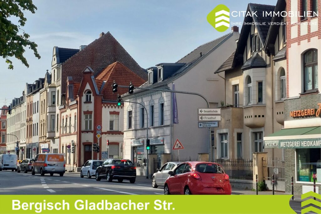Sie suchen nach einem Immobilienmakler für Köln-Holweide der Ihr Haus oder Eigentumswohnung verkaufen kann? Oder Sie möchten eine Immobilie kaufen?