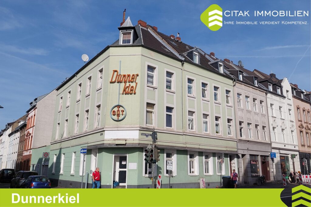 Sie suchen nach einem Immobilienmakler für Köln-Holweide der Ihr Haus oder Eigentumswohnung verkaufen kann? Oder Sie möchten eine Immobilie kaufen?