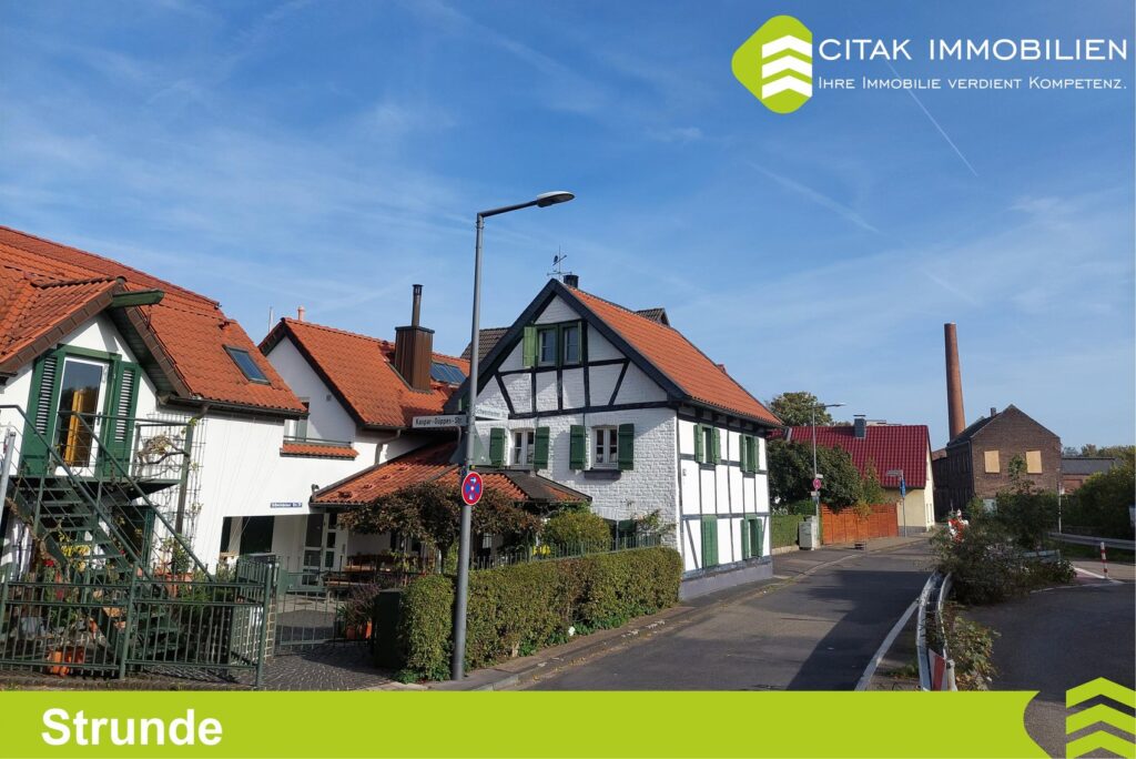 Sie suchen nach einem Immobilienmakler für Köln-Holweide der Ihr Haus oder Eigentumswohnung verkaufen kann? Oder Sie möchten eine Immobilie kaufen?