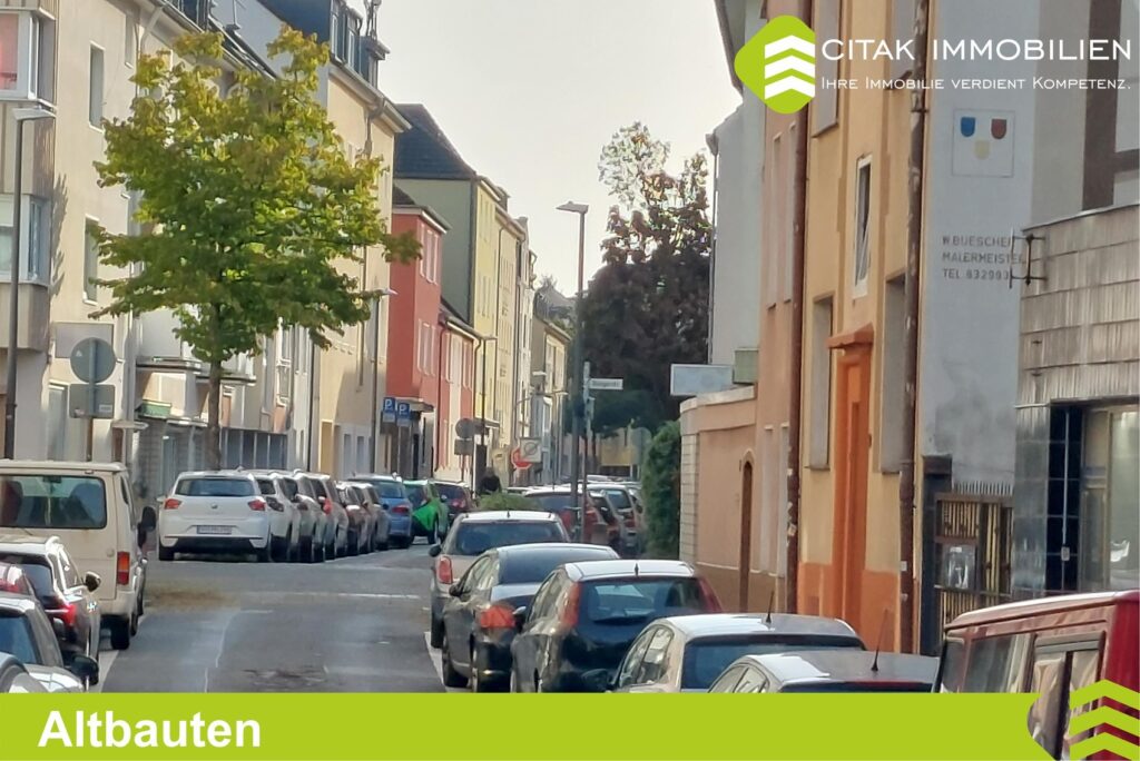 Sie suchen nach einem Immobilienmakler für Köln-Humboldt/Gremberg der Ihr Haus oder Eigentumswohnung sicher und stressfrei verkaufen kann?