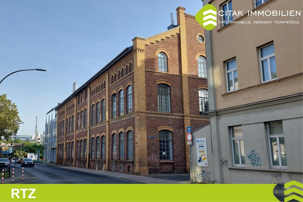 Sie suchen nach einem Immobilienmakler für Köln-Humboldt/Gremberg der Ihr Haus oder Eigentumswohnung sicher und stressfrei verkaufen kann?