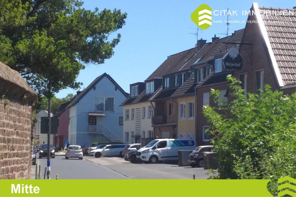 Sie suchen nach einem Immobilienmakler für Köln-Immendorf der Ihr Haus oder Eigentumswohnung sicher und stressfrei verkaufen kann?