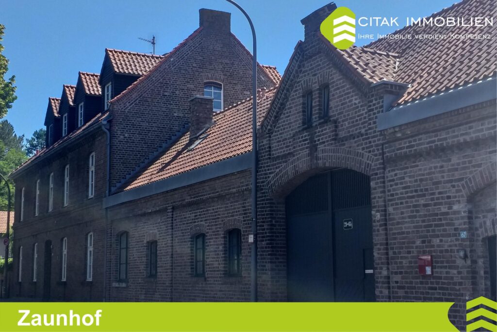 Sie suchen nach einem Immobilienmakler für Köln-Immendorf der Ihr Haus oder Eigentumswohnung sicher und stressfrei verkaufen kann?