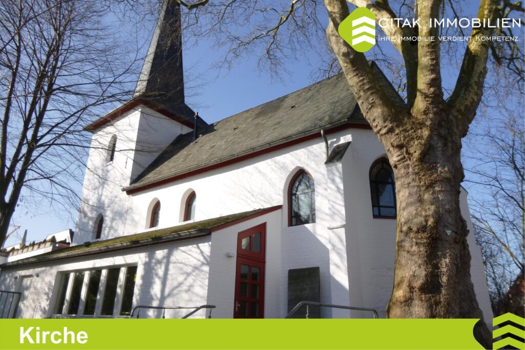 Sie suchen nach einem Immobilienmakler für Köln-Junkersdorf der Ihr Haus oder Eigentumswohnung sicher und stressfrei verkaufen kann?