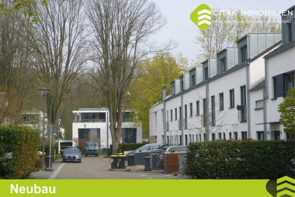 Sie suchen nach einem Immobilienmakler für Köln-Junkersdorf der Ihr Haus oder Eigentumswohnung sicher und stressfrei verkaufen kann?