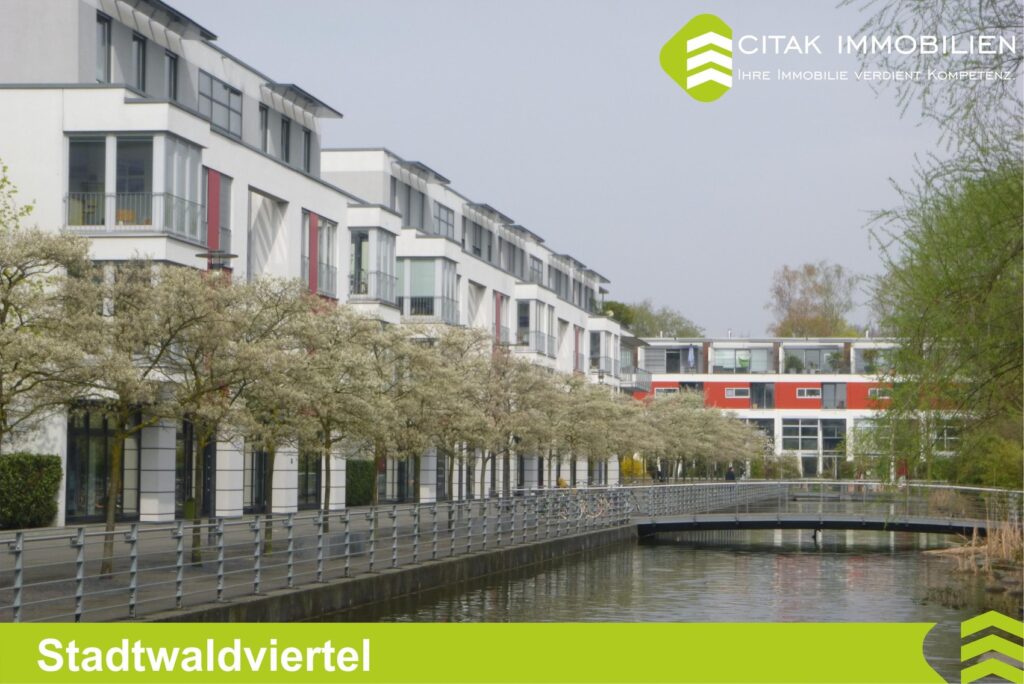 Sie suchen nach einem Immobilienmakler für Köln-Junkersdorf der Ihr Haus oder Eigentumswohnung sicher und stressfrei verkaufen kann?