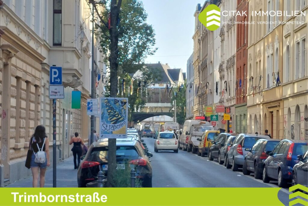 Sie suchen nach einem Immobilienmakler für Köln-Kalk der Ihr Haus oder Eigentumswohnung sicher und stressfrei verkaufen kann?