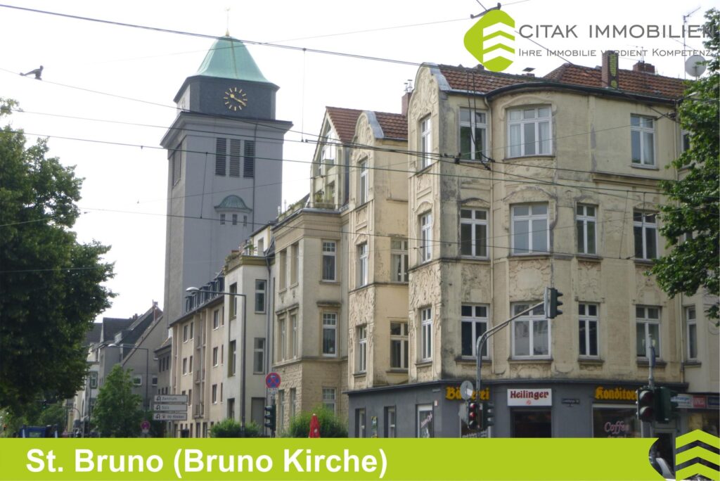 Sie suchen nach einem Immobilienmakler für Köln-Klettenberg der Ihr Haus oder Eigentumswohnung sicher und stressfrei verkaufen kann?