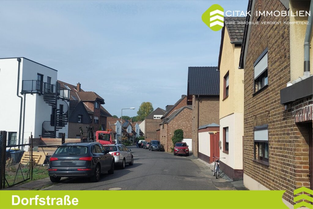 Sie suchen nach einem Immobilienmakler für Köln-Langel der Ihr Haus oder Eigentumswohnung sicher und stressfrei verkaufen kann?