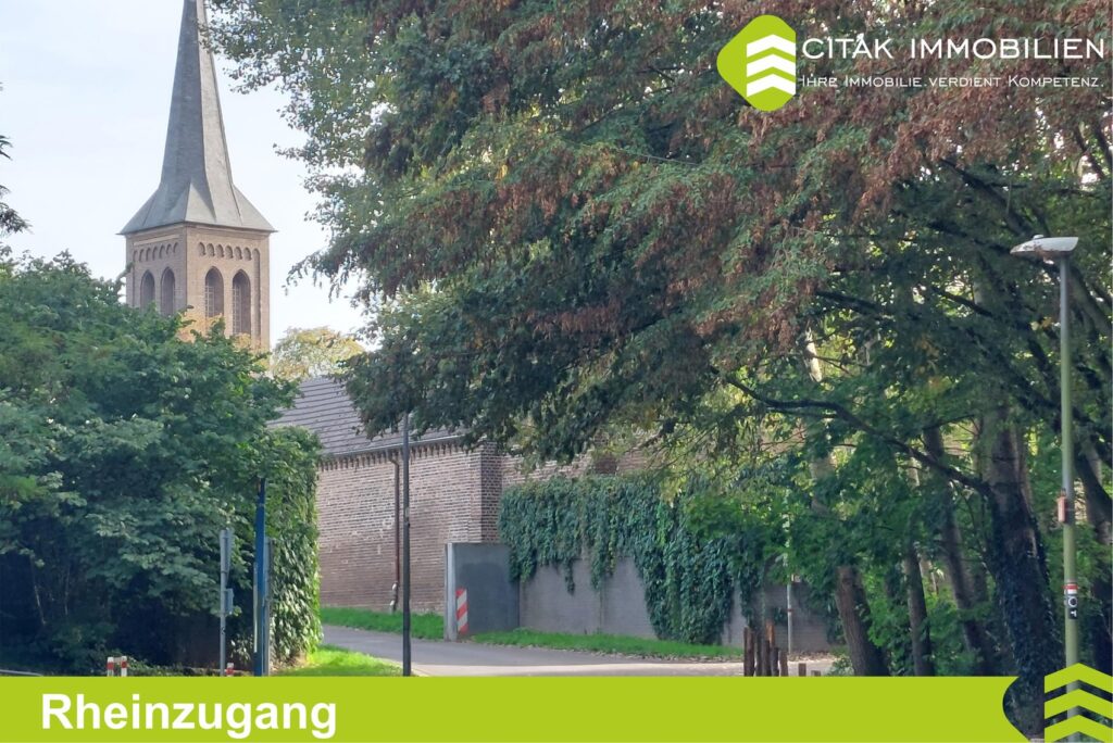 Sie suchen nach einem Immobilienmakler für Köln-Langel der Ihr Haus oder Eigentumswohnung sicher und stressfrei verkaufen kann?