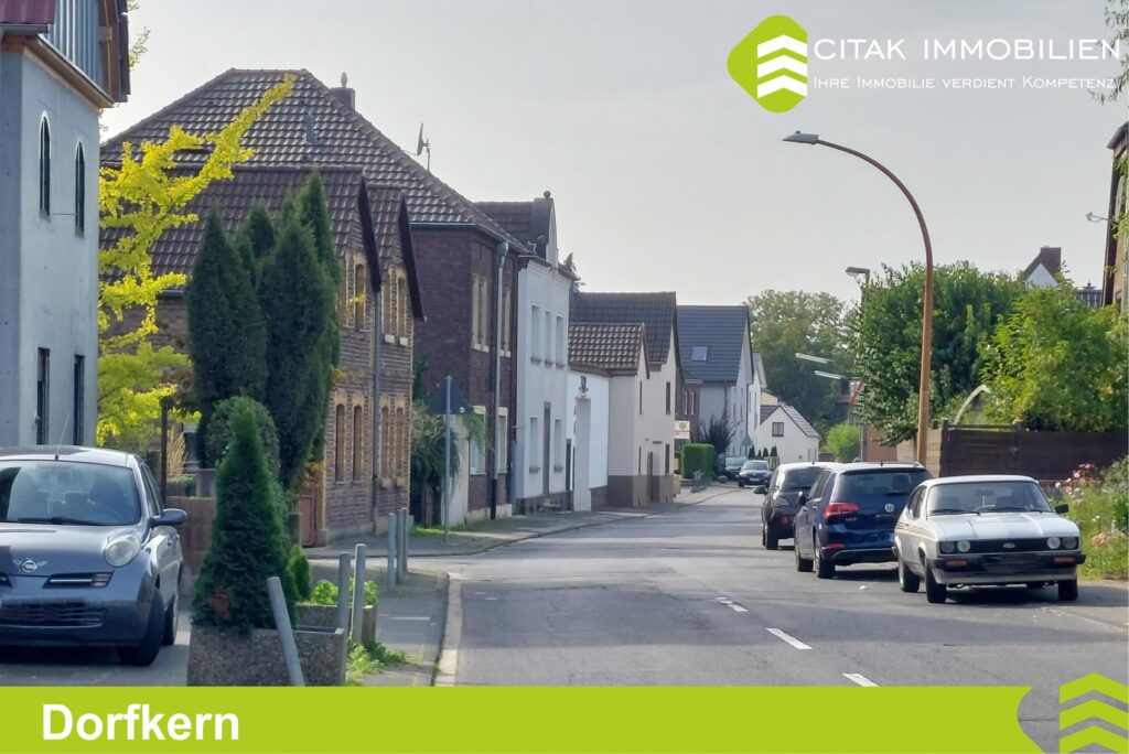 Sie suchen nach einem Immobilienmakler für Köln-Libur der Ihr Haus oder Eigentumswohnung sicher und stressfrei verkaufen kann?