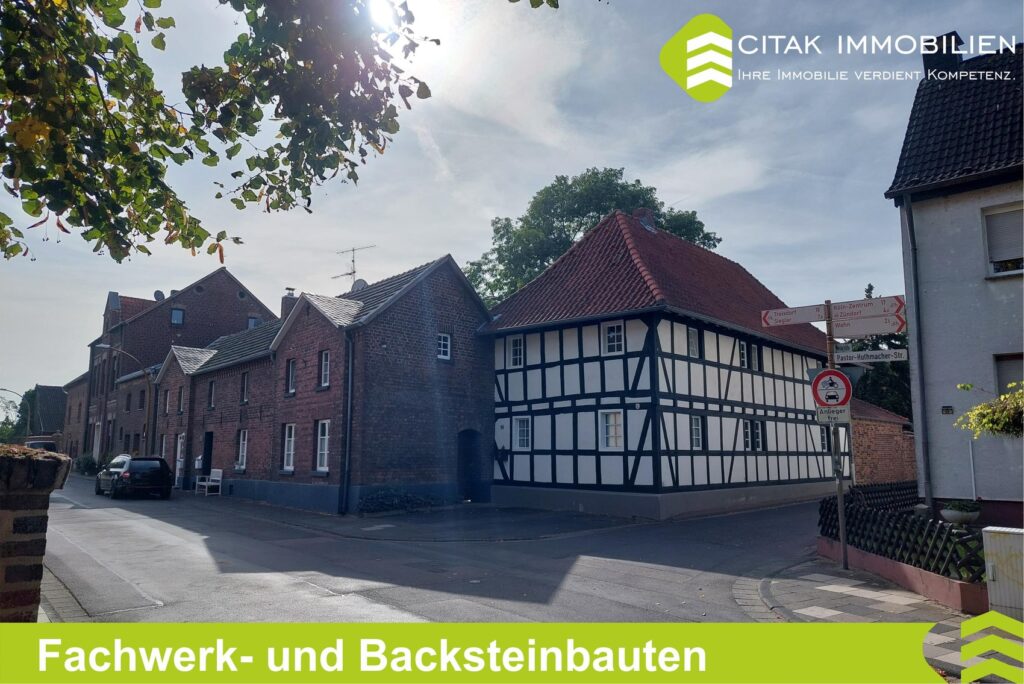 Sie suchen nach einem Immobilienmakler für Köln-Libur der Ihr Haus oder Eigentumswohnung sicher und stressfrei verkaufen kann?