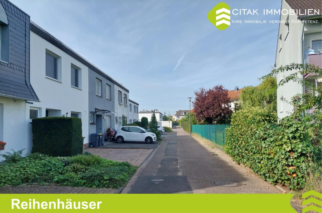 Sie suchen nach einem Immobilienmakler für Köln-Lind der Ihr Haus oder Eigentumswohnung sicher und stressfrei verkaufen kann?