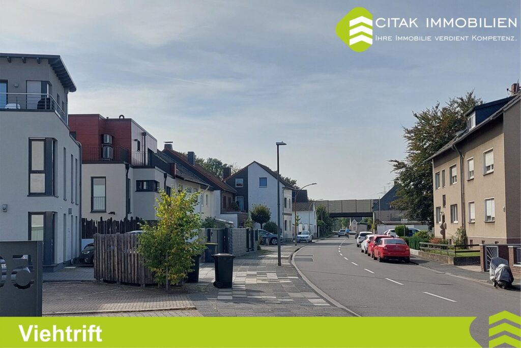 Sie suchen nach einem Immobilienmakler für Köln-Lind der Ihr Haus oder Eigentumswohnung sicher und stressfrei verkaufen kann?