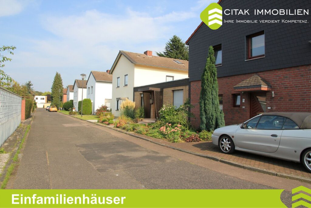 Sie suchen nach einem Immobilienmakler für Köln-Lindweiler der Ihr Haus oder Eigentumswohnung sicher und stressfrei verkaufen kann?
