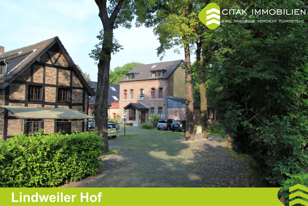 Sie suchen nach einem Immobilienmakler in Köln Nord der Ihr Haus oder Eigentumswohnung sicher und stressfrei im Kölner Norden verkaufen kann?