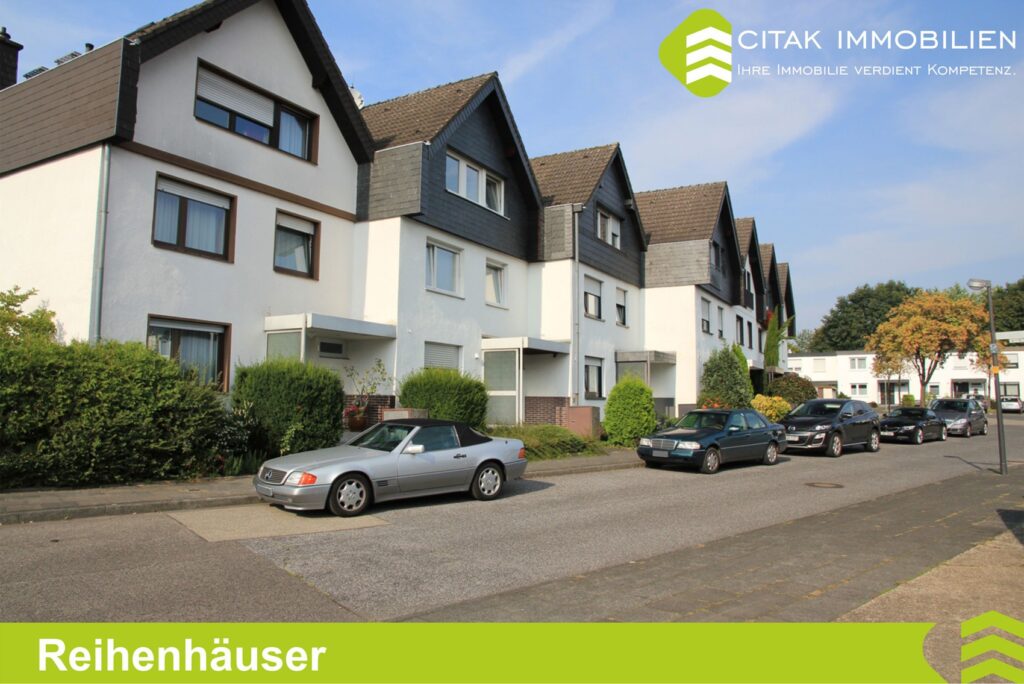 Sie suchen nach einem Immobilienmakler für Köln-Lindweiler der Ihr Haus oder Eigentumswohnung sicher und stressfrei verkaufen kann?