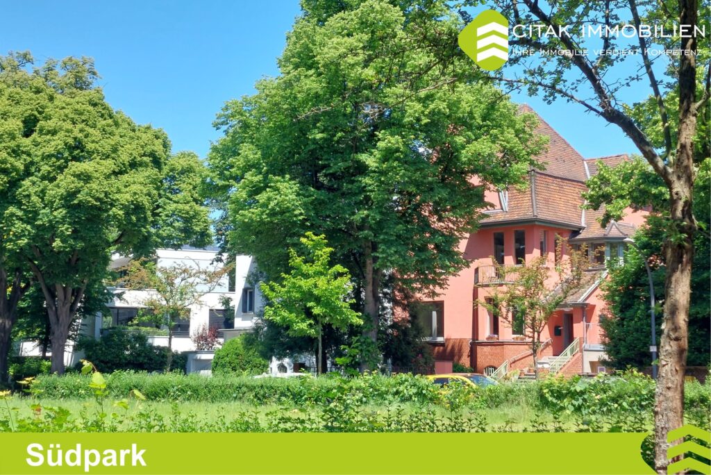 Sie suchen nach einem Immobilienmakler für Köln-Marienburg der Ihr Haus oder Eigentumswohnung sicher und stressfrei verkaufen kann?